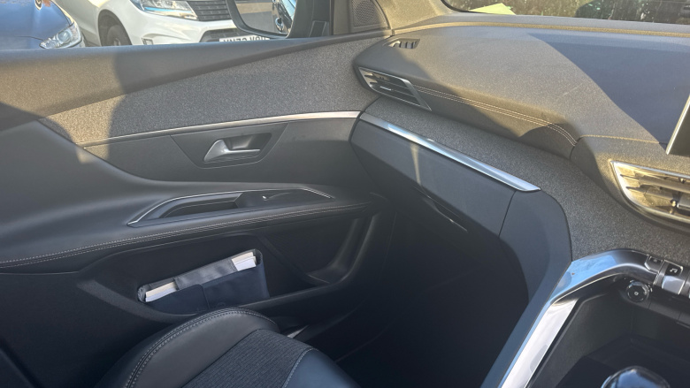 Peugeot 3008 1.2 PureTech GT Line 5dr Petrol Estate